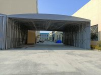 手动推拉棚8