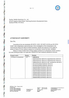 无油证书及报告TUV-证书T__VS__DChinaCDtemplate-blackandblue-70.520.24.044.05海科富-1