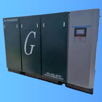 双级螺杆空压机GV200WII-8VSD