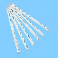 0.5间距6P常规线