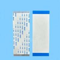 0.5间距大P数常规线正反面