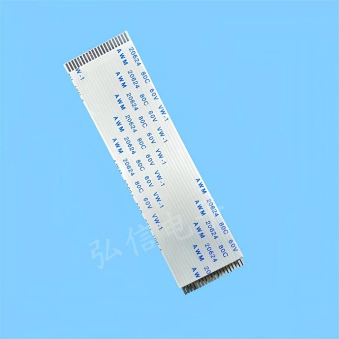 1.0间距E型线