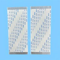 1.25间距常规大P数排线