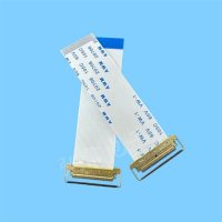 焊接连接器002正反面