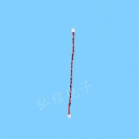1.25间距2P电子线