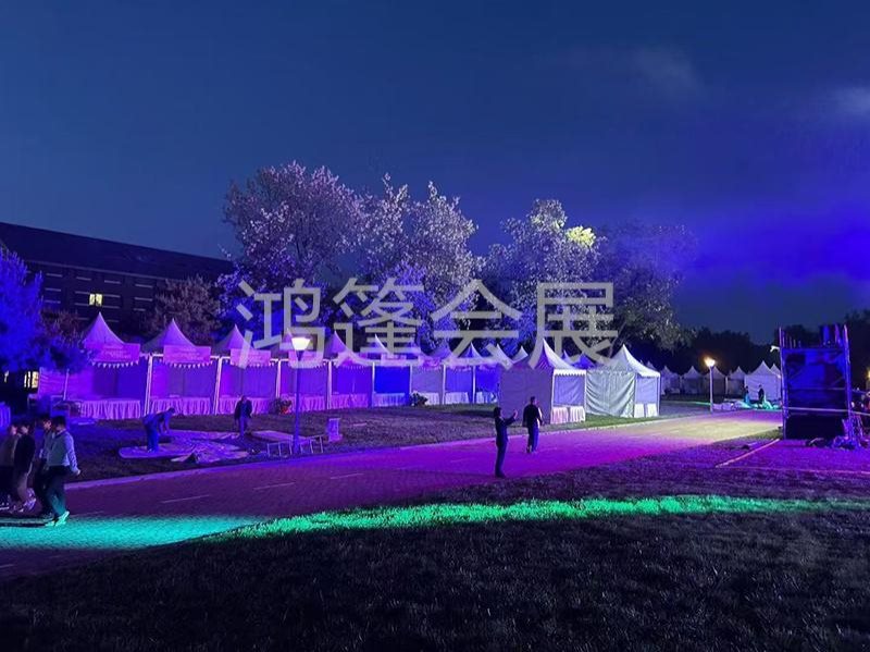 篷房出租、出售-19-
