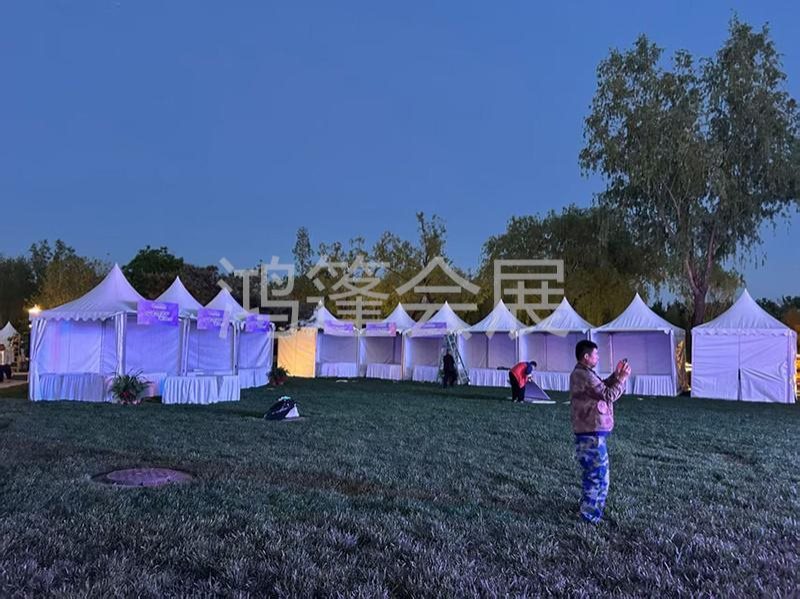 篷房出租、出售-20-
