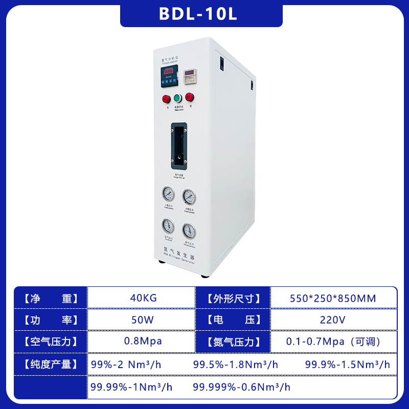 10L