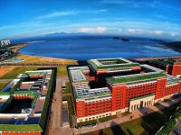 中山大学珠海校区