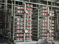 纯水及中水回用系统工程1