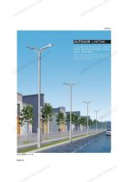 道路灯系列_05