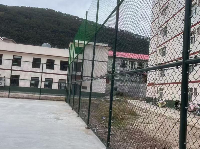 球场体育场围栏网-9-