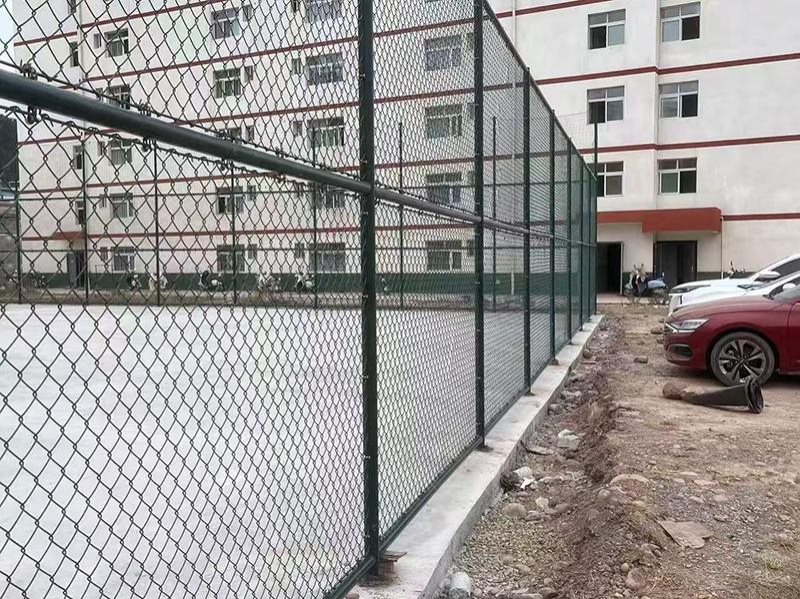 球场体育场围栏网-2-