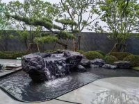 水景石-2