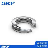 SKF推力球轴承2