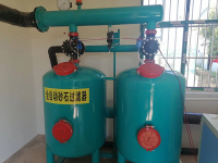 全自动砂石过滤器