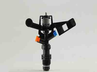 HR-823塑料摇臂喷头