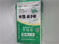 美刮乐水性内墙腻子粉