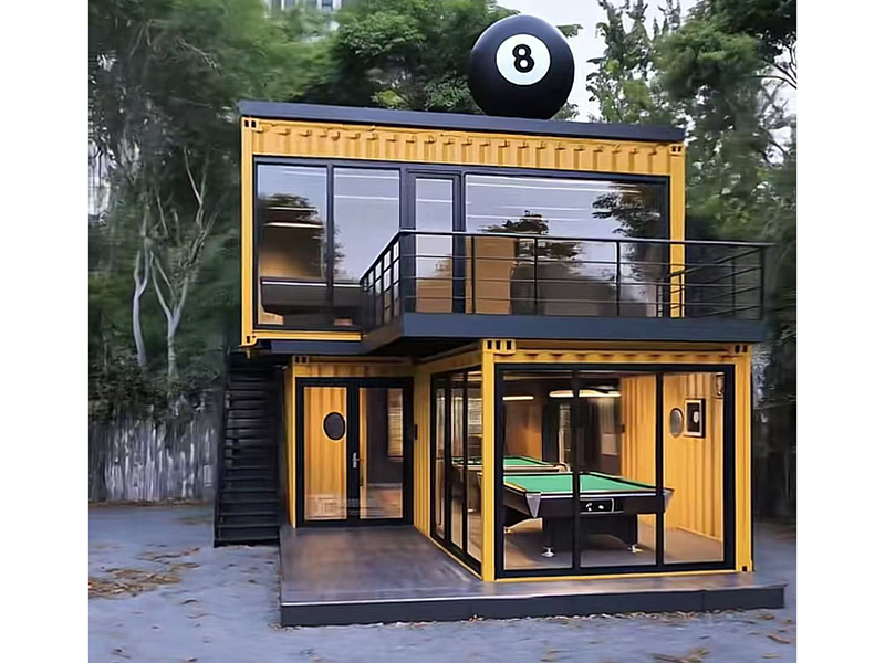 移动集成房屋-8
