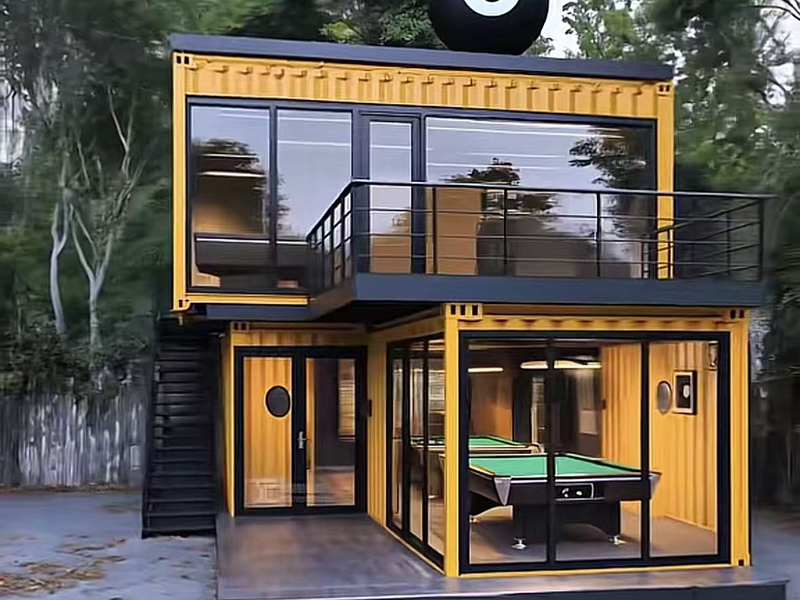 集装箱房屋-9