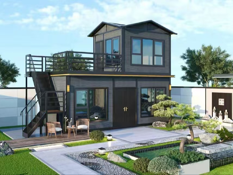 集装箱房屋-5