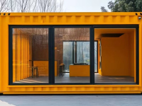 集装箱房-2