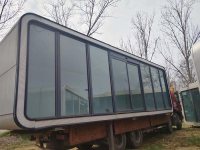 太空舱装车