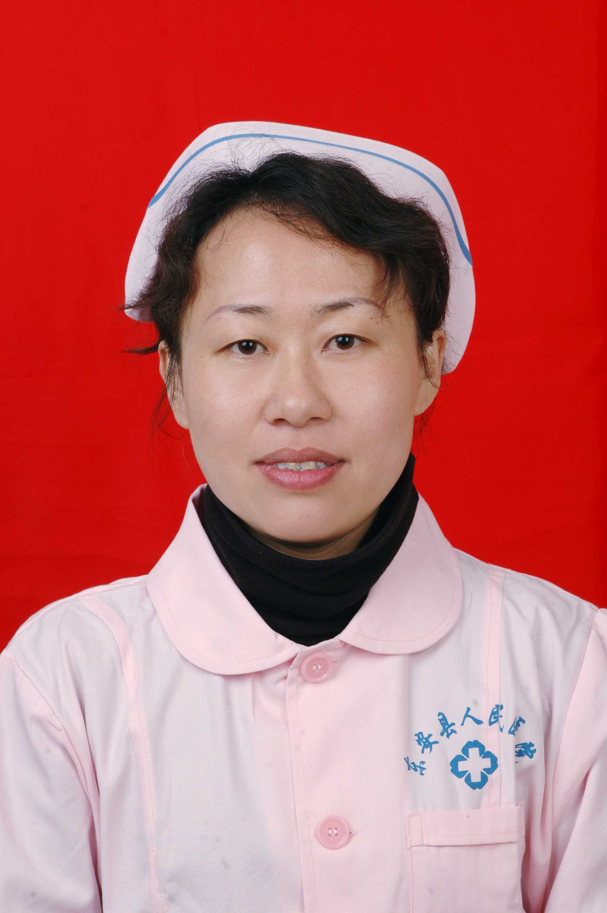 王美平　科主任　副主任护师　护理_9487