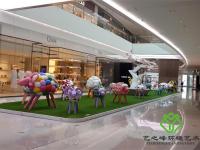 沈阳恒隆广场