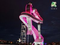 不锈钢雕塑-18-