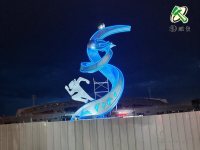 不锈钢雕塑-17-