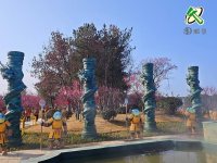 不锈钢雕塑-12-