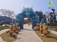 不锈钢雕塑-9-