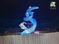 不锈钢雕塑-4-