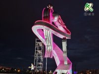 不锈钢雕塑-3-