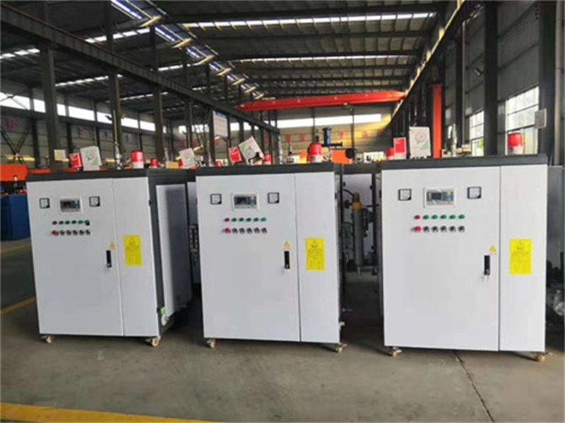 36kw-144kw蒸汽发生器