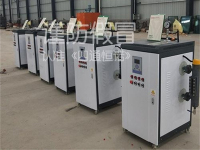 36kw-144kw蒸汽发生器1