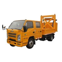 防撞缓冲车-2-