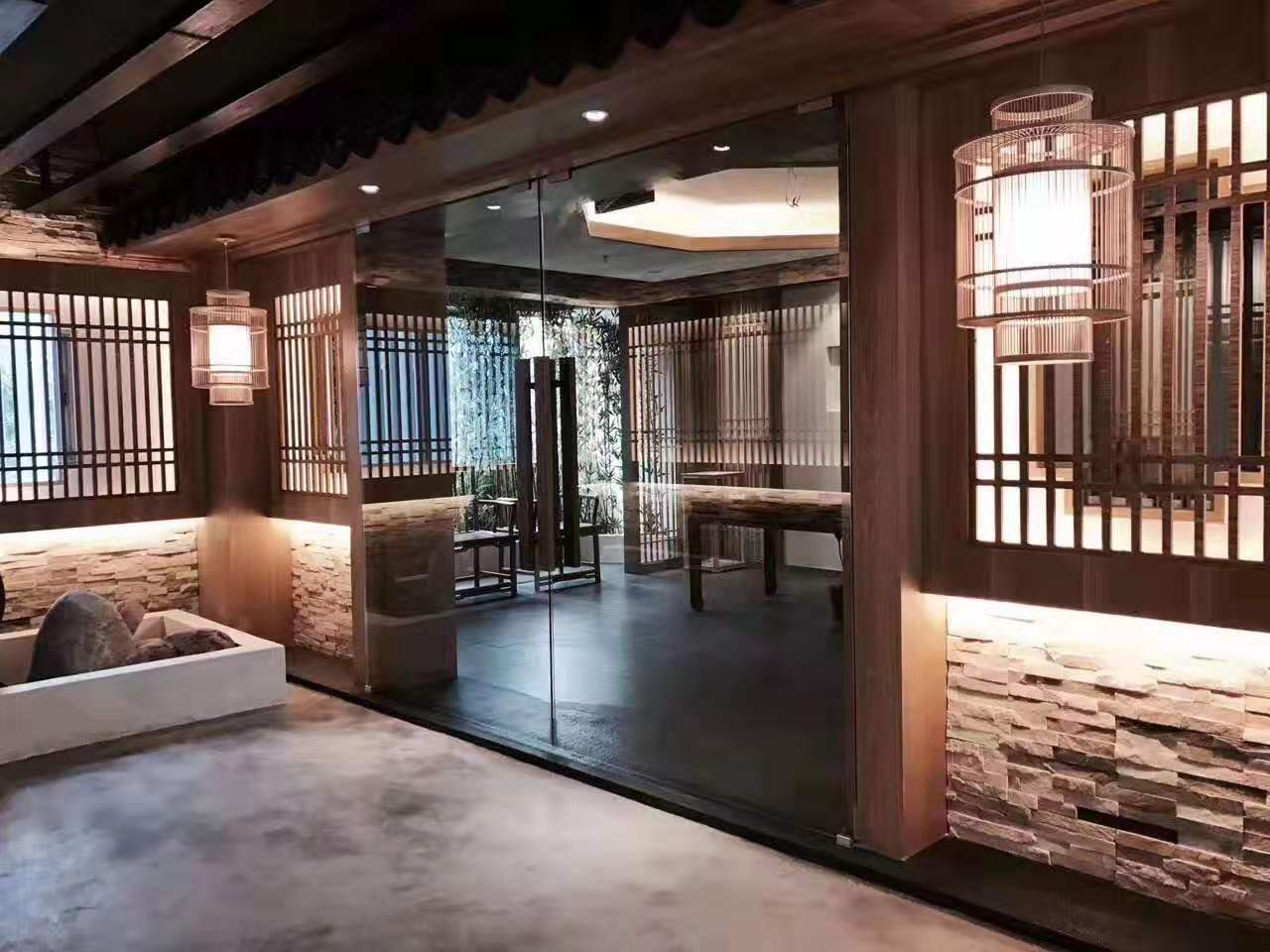 养生会所