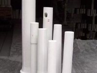 高温陶瓷石英套管-10-