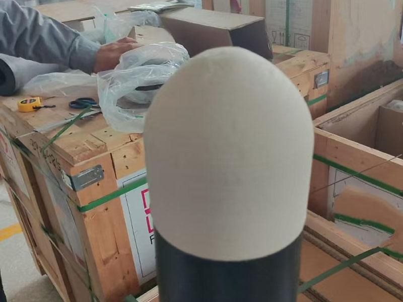 铸造整体塞棒-8-