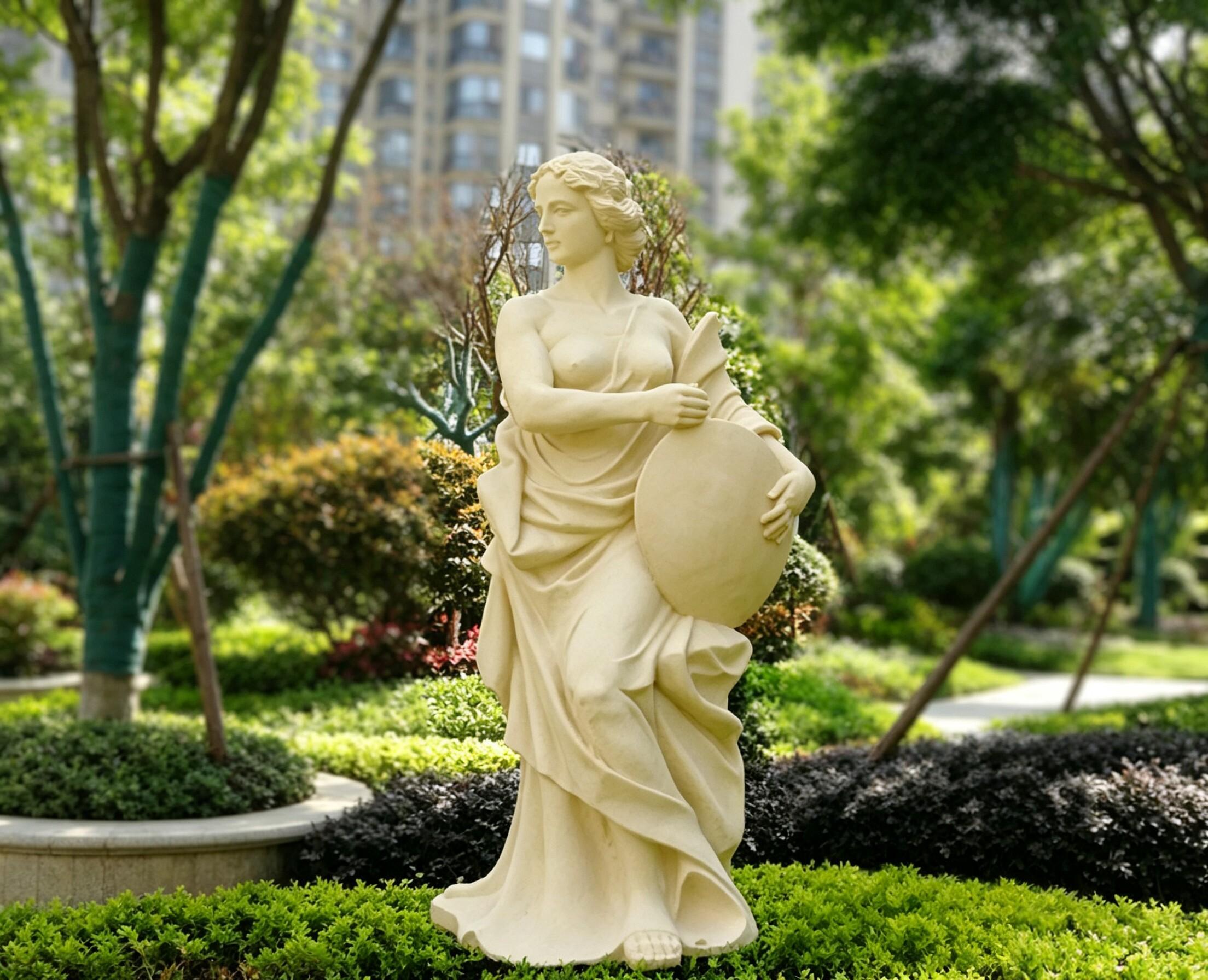 人物雕塑-人物雕塑-6