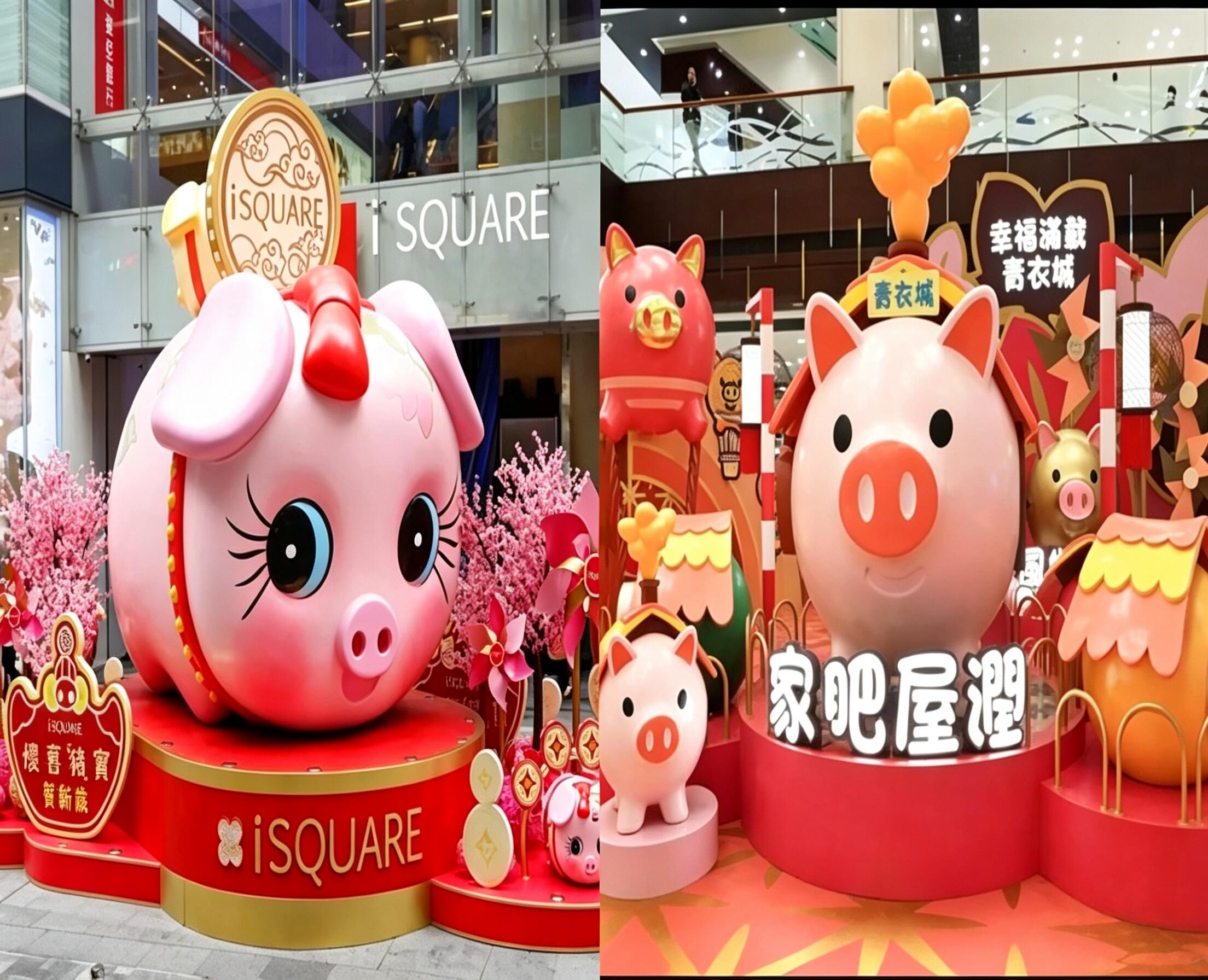 卡通雕塑-卡通雕塑-19