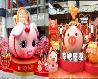 卡通雕塑-卡通雕塑-19