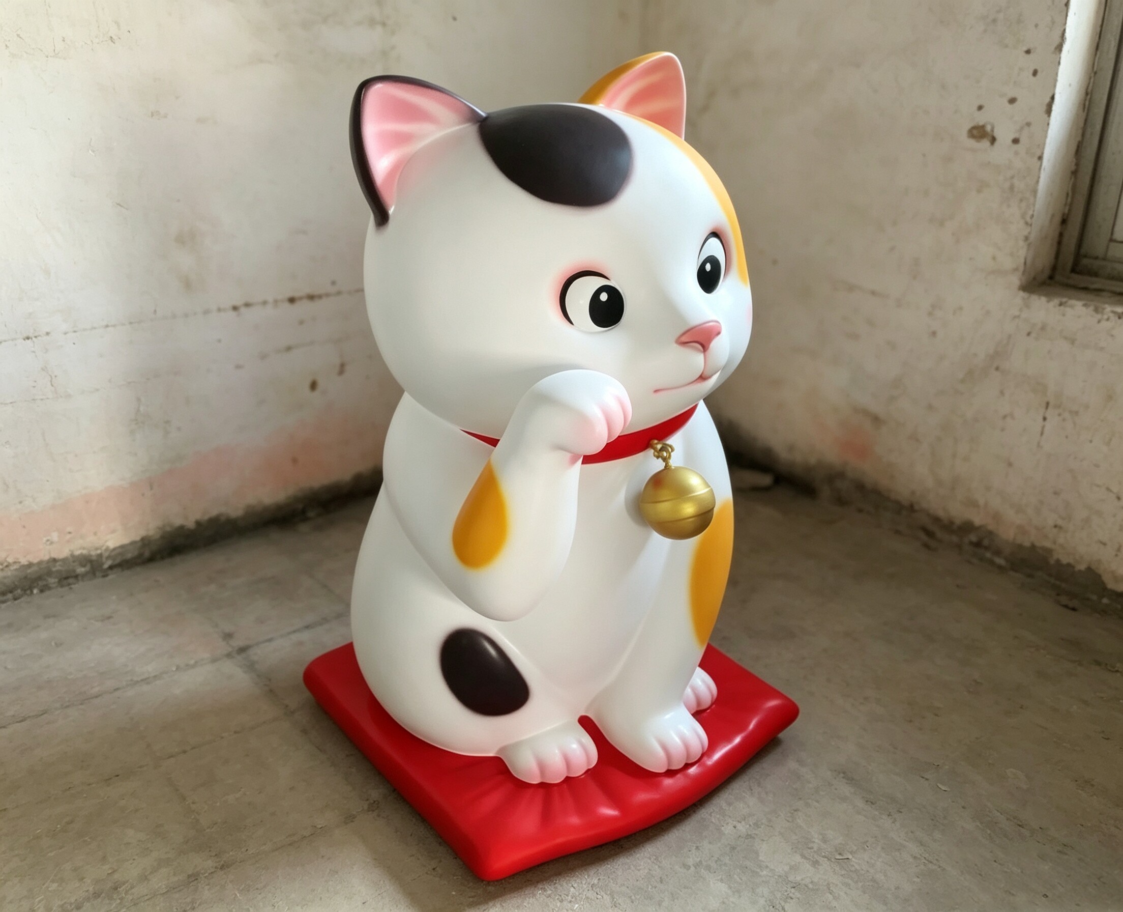 动物雕塑-动物雕塑-8