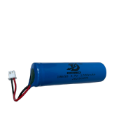 3.7V1200MAH