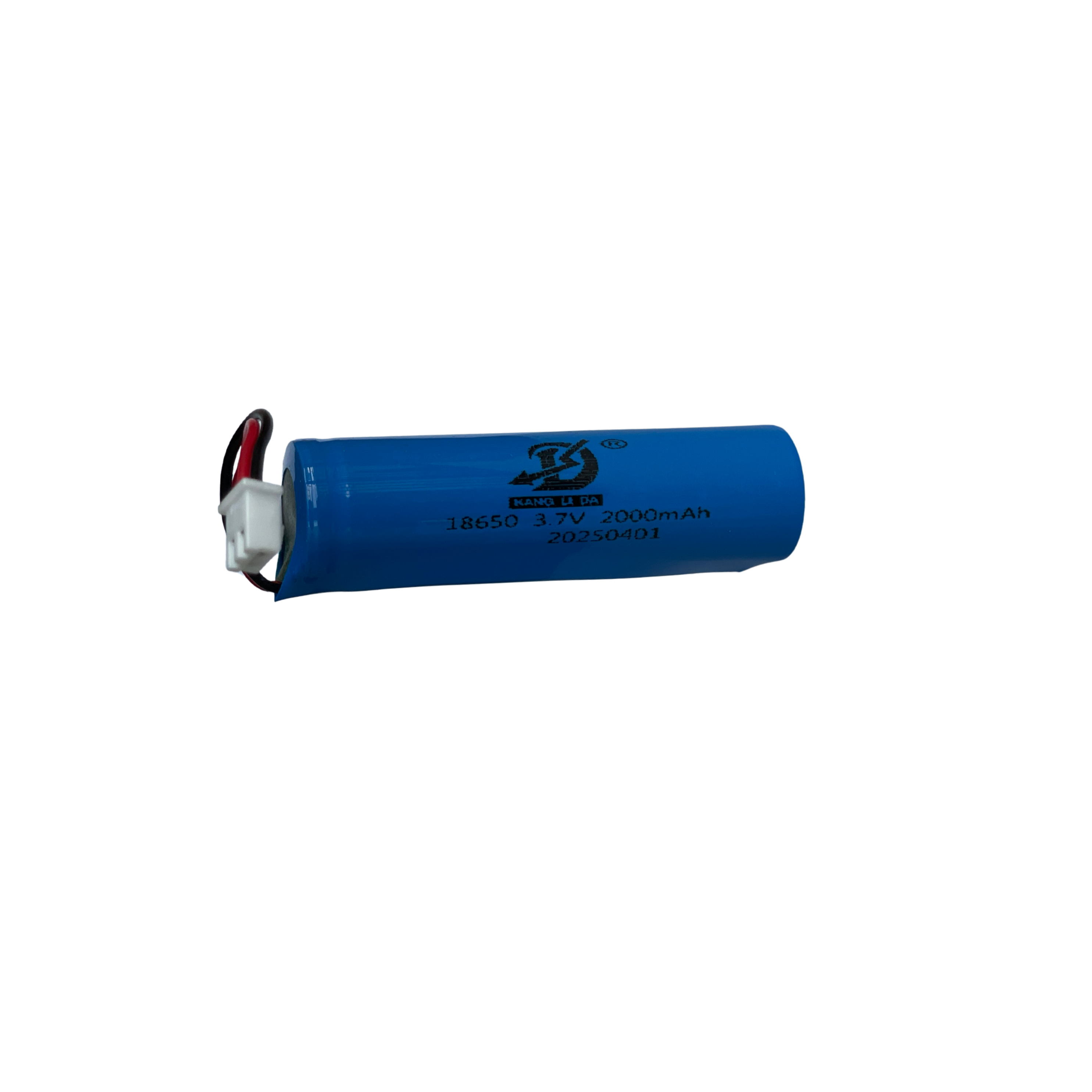 3.7V2000MAH