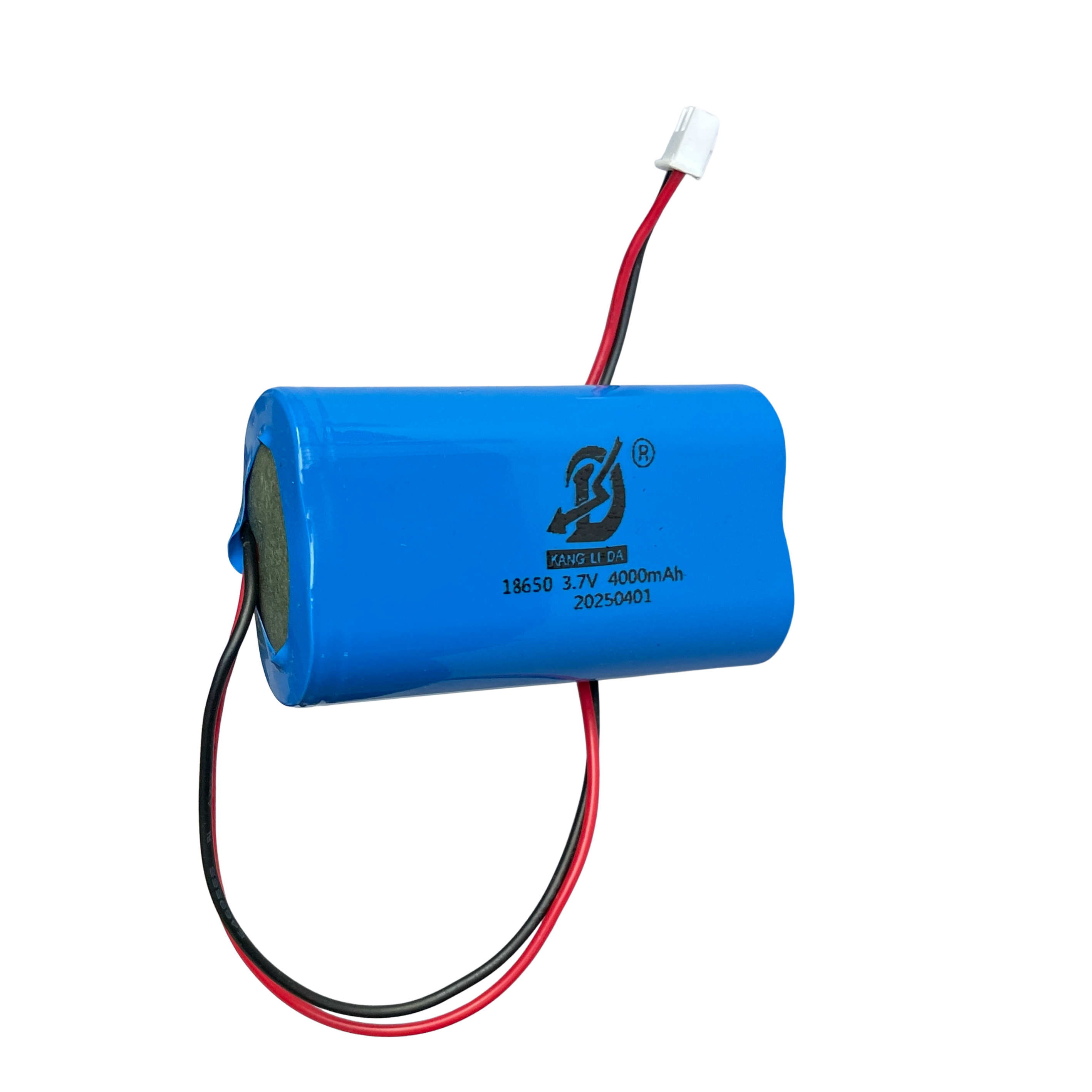 3.7V4000MAH