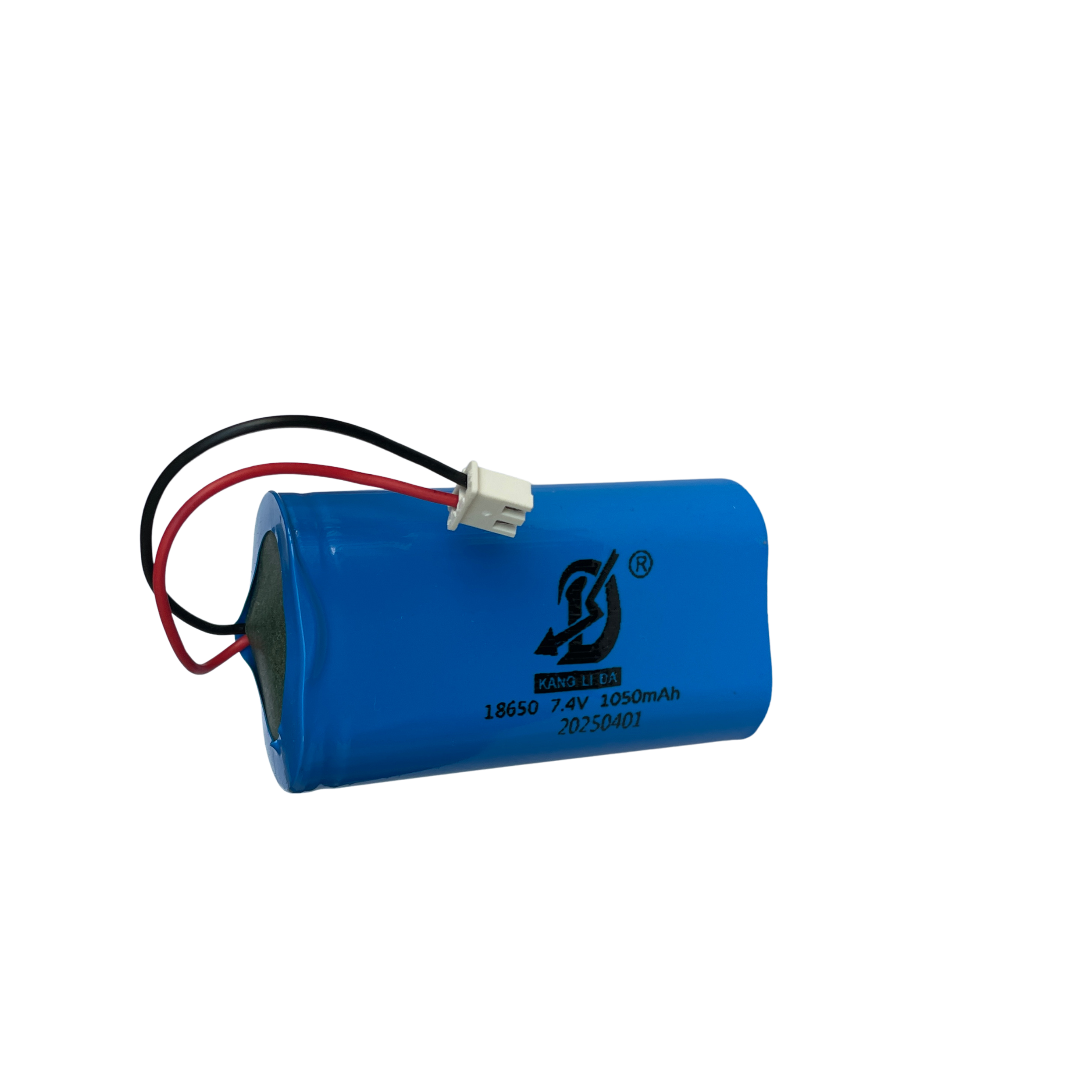 7.4V1050MAH