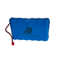 7.4V3600MAH